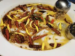 -太二酸菜鱼(福州泰禾店)