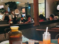 大堂-弄堂里·寻味杭州(湖滨银泰in77C区店)