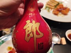 -好福记饭店(红梅公园店)