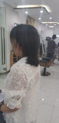 -MASTER 男士发型设计