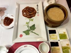 -全聚德烤鸭店·宴会厅(和平门店)