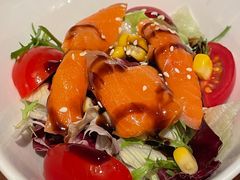 -Mr.Fish鱼鲜生海鲜放题(高德置地冬广场店)