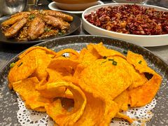 -金哥私房菜馆(张府园总店)