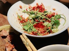 -农耕记·湖南土菜(halo广场店)