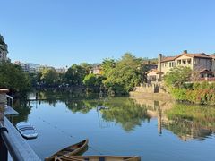 -中旅阿那亚九龙湖·公主酒店