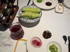 -北京宴(华贸购物中心店)