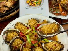 -友强·23年特色海鲜大排档(厦门店)