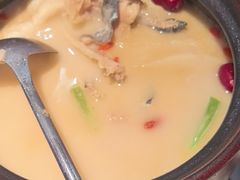 -老阿爸鲜鱼土菜(园区永旺店)