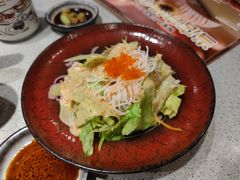-万岁寿司(芳村店)