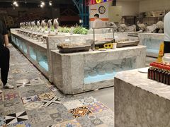 -火锅岛潮牌自助餐厅(天津天佑城店)