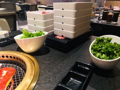 -神户赤童日式烤肉伙伴(东直门店)