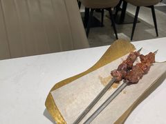 大堂-巴扎屋大盘鸡·新疆菜(汇嘉时代店)