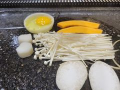 -韩阳王石板烤肉