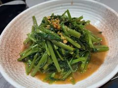 虾酱空心菜-Home Thai·泰谣(王府井apm店)