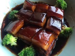 -丽江金茂凯悦臻选酒店-滇香馆