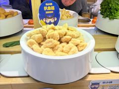 -农小锅(北京鲁谷永辉店)