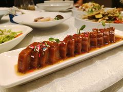 -海鸿荟·沿江菜(中山北路店)