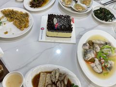 蚝仔烙-潮静·潮州小馆·海鲜·卤味·砂锅粥