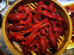 -靓靓蒸虾·头牌蒸虾(雪松路总店)