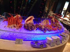 iphone_upload_pic-好日子皇冠假日酒店·君怡咖啡厅(特美思大厦店)