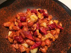 -渔语鱼酸菜鱼新川菜(来福士店)
