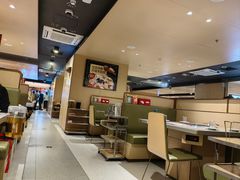 -海底捞火锅(南山京基百纳店)