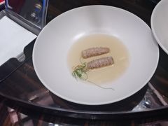 -环球港凯悦 · 享悦中餐厅