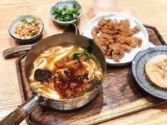 8小时慢炖半筋半肉粉套餐-小满手工粉(上海月星环球港店)