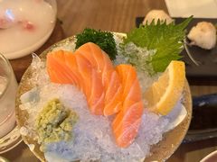 -昊·来了寿司(台湾街店)