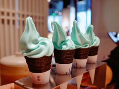 冰淇淋-小大董·烤鸭(五棵松店)