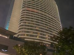 -宁波香格里拉大酒店