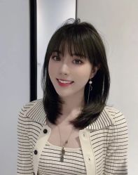 -吉米护肤造型