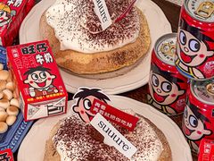 -流酥可心·牛乳蛋糕商店(禾祥西路店)