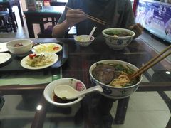-东方宫中国兰州牛肉拉面(厦门旗舰店)