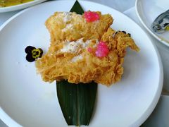 -新加坡海鲜(国贸商城店)