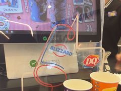 -DQ·蛋糕·冰淇淋(西城红场店)