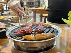 -霸腹烤肉(厦门柚子番店)