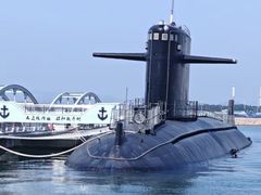 -中国人民解放军海军博物馆