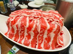 -东海怡品海鲜豆捞(舟宿夜江店)