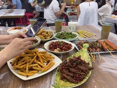 -小民大排档(光谷店)