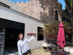 -J Create城市露营咖啡·简餐·宠物(上海动物园店)