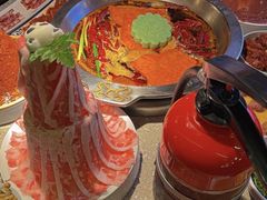-大龙燚火锅(春熙店)