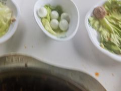 -枇杷园食为鲜火锅(南山店)
