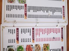 -南记食粥坊·宵夜大排档(莲花总店)