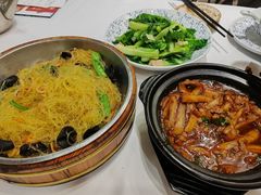 -围龙屋客家食府(福田店)