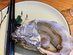 -陈记高压锅鱼头·生蚝
