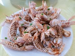 -锐记美食店·现捞海鲜(闸坡店)