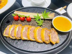 -富淳饭店(陆家嘴保利广场店)