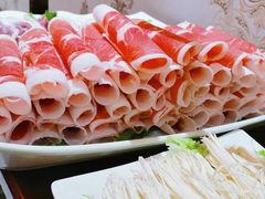 -老毛手抓·盐池滩羊非遗手抓(宁夏总店)