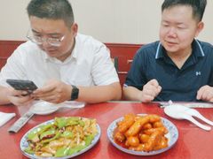 -北大地皖峰饭馆